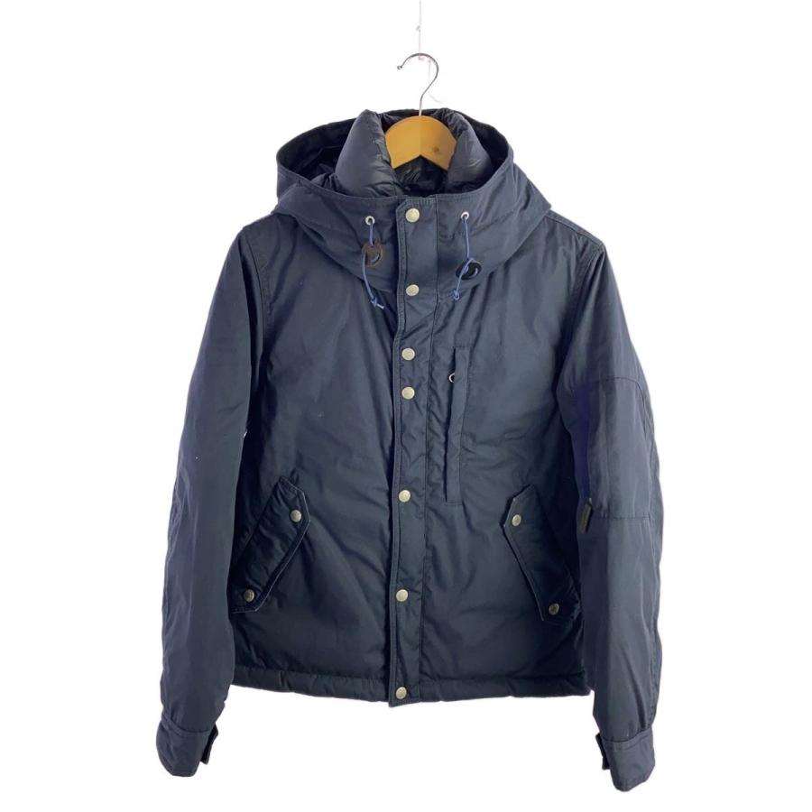 THE NORTH FACE PURPLE LABEL◇65_35_MOUNTAIN SHORT DOWN PARKA_