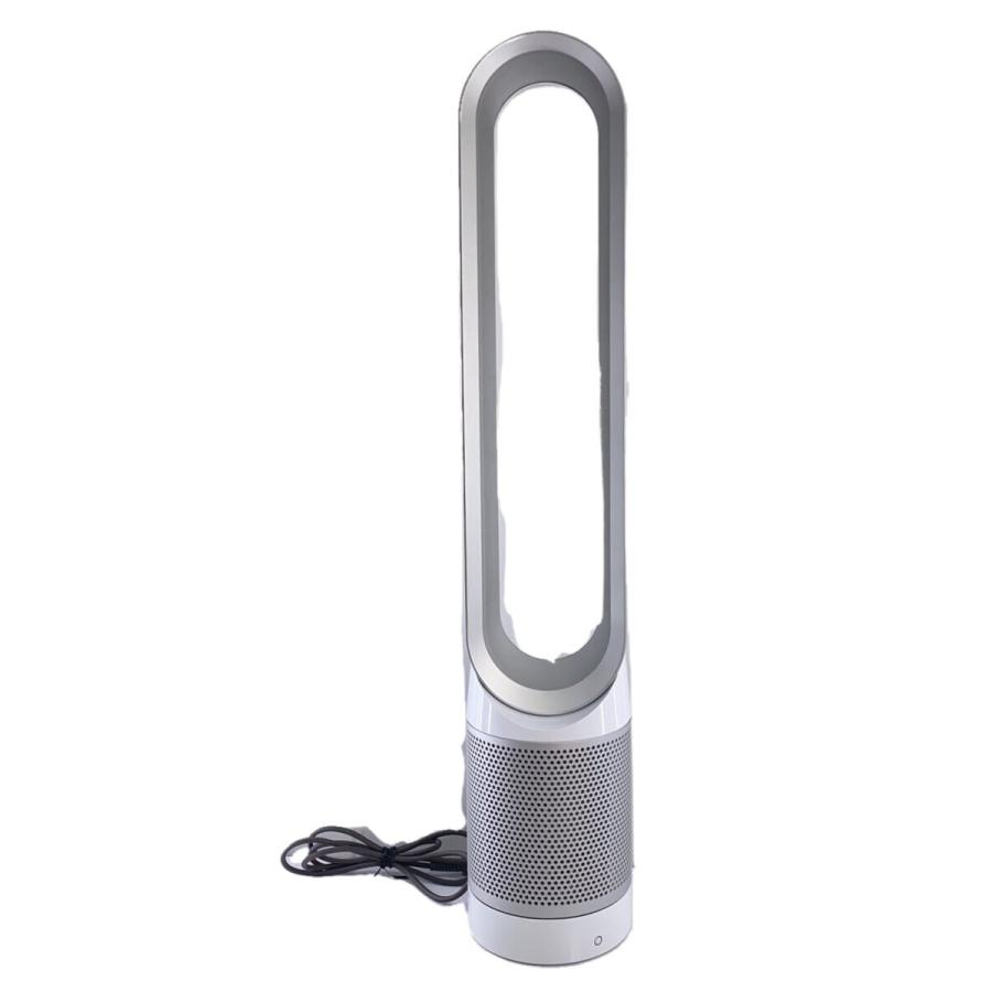 扇風機・サーキュレーター Dyson Pure Cool AM11WS dyson◇扇風機・サーキュレーター Dyson Pure Cool AM11WS [ホワイト