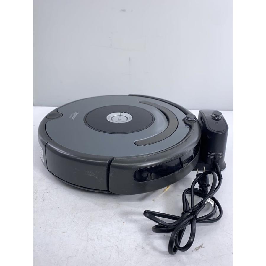 掃除機・クリーナー Roomba 642 ルンバ642 掃除機・クリーナー