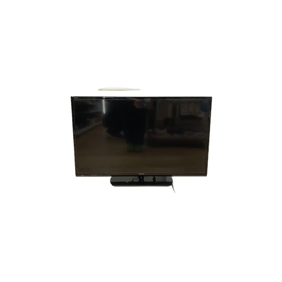 SHARP LC-32H30 32インチテレビ SHARP◇薄型テレビ・液晶テレビ AQUOS LC-32H30 [32インチ] : セカンド