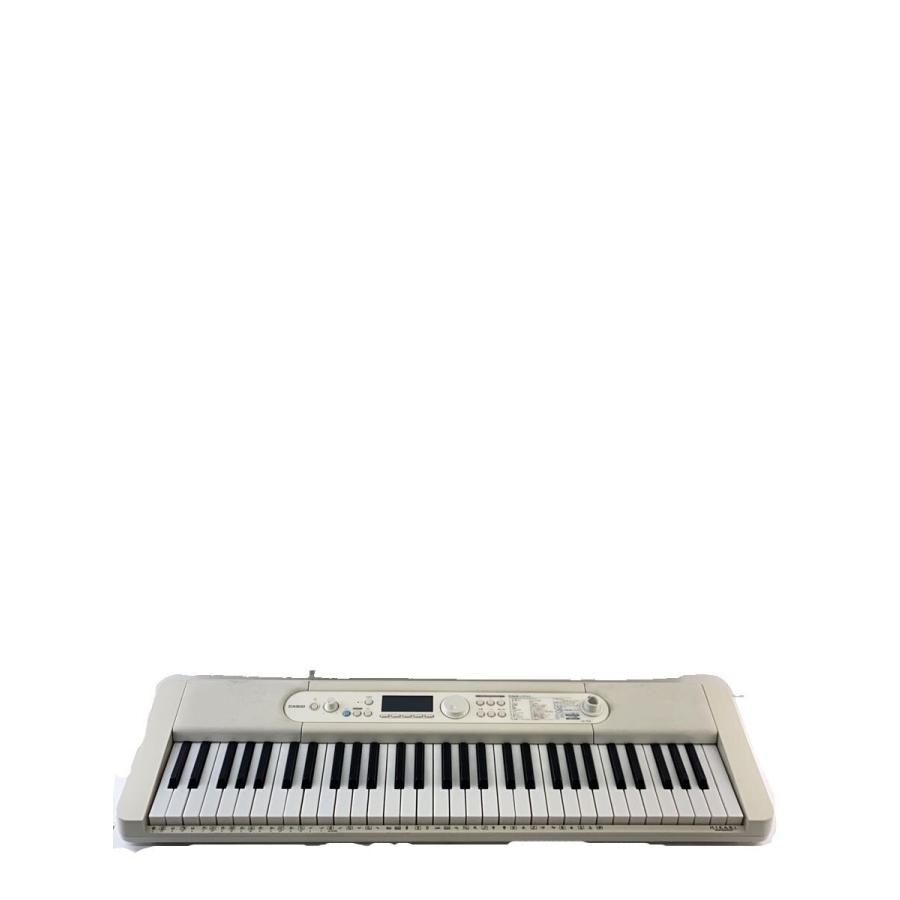 CASIO◇キーボード LK-520 : セカンドストリートYahoo!店 - 通販