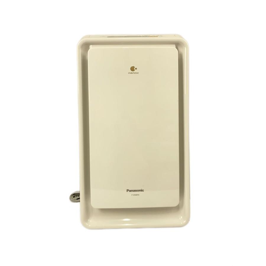 即日発送　美品　Panasonic 空気清浄機 F-VX40H3 Panasonic◇空気清浄機 F-VX40H3 : セカンドストリートYahoo!店 - 通販