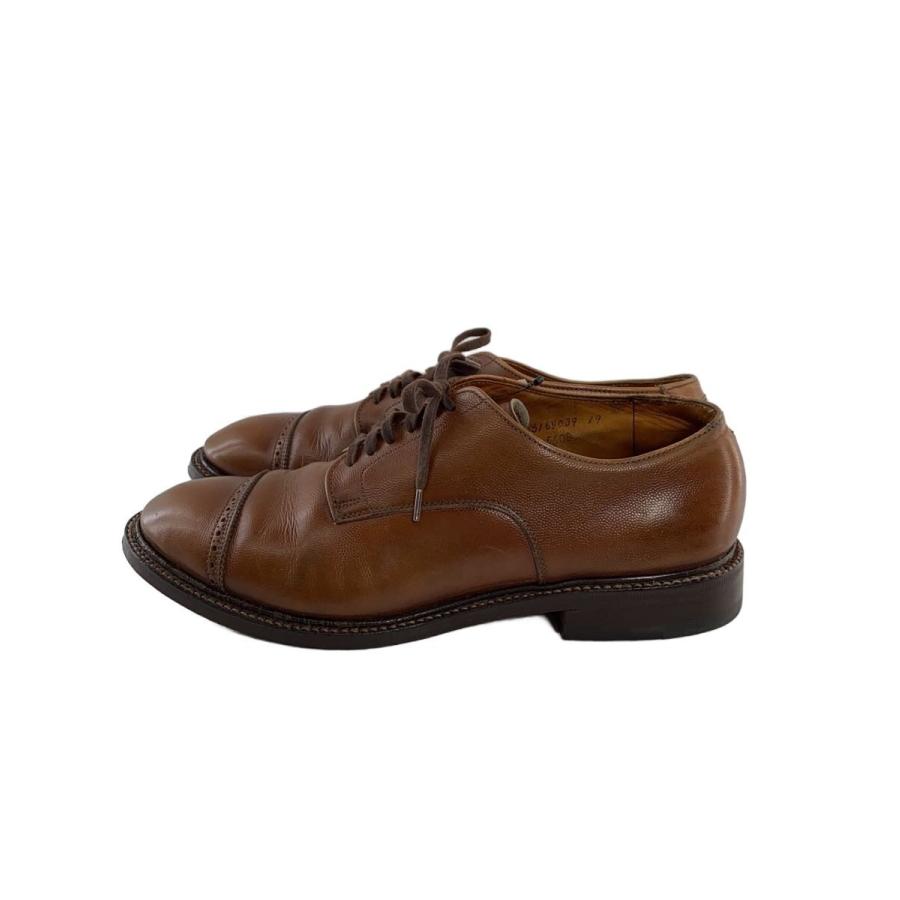 オールデン Alden BEAMS 別注 54322 7.5D 990】 Alden◇BEAMS別注