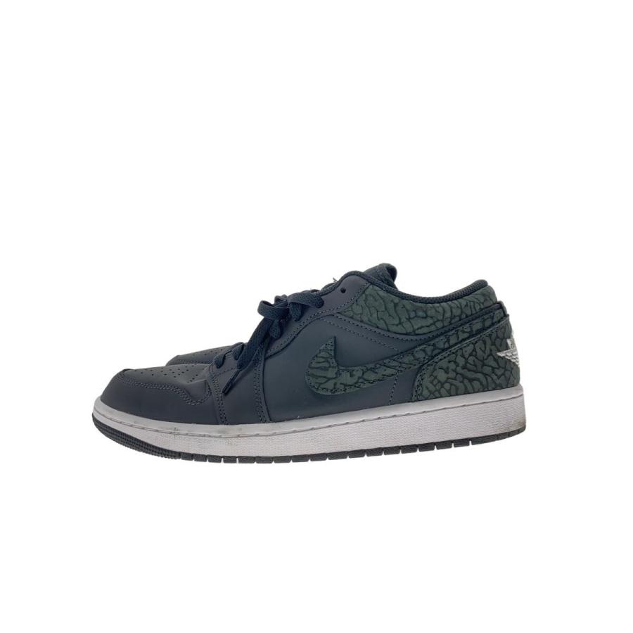 Nike エアジョーダン1 ロー air jordan ストリート NIKE◇AIR JORDAN 1 LOW SE_エア ジョーダン ロー SE/27.5cm/BLK
