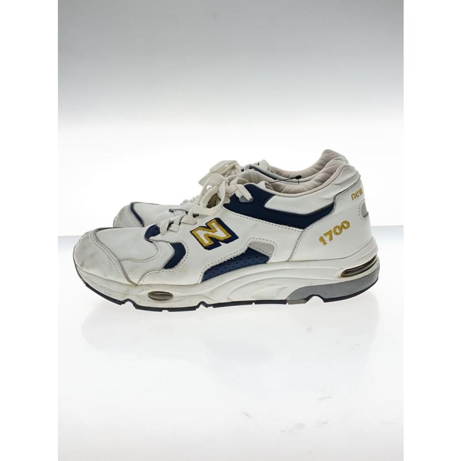 NEW BALANCE◇ニューバランス/M1700/28cm/WHT : セカンドストリート