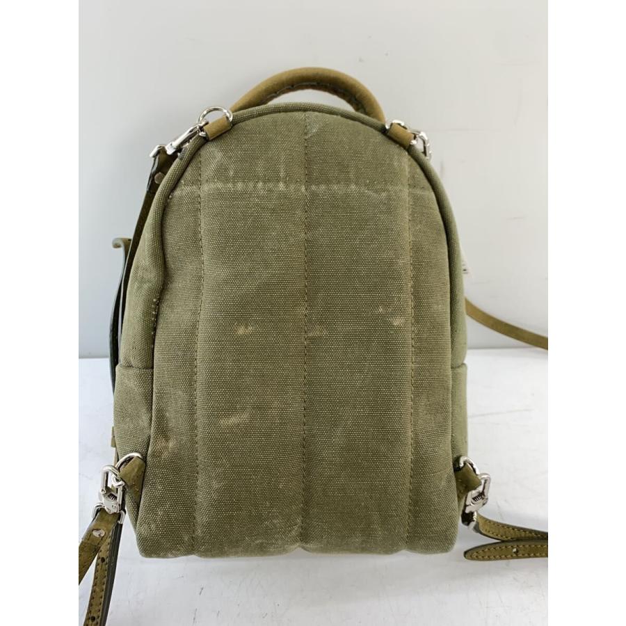 READYMADE◇リュック/--/KHK/無地 : セカンドストリートYahoo!店 