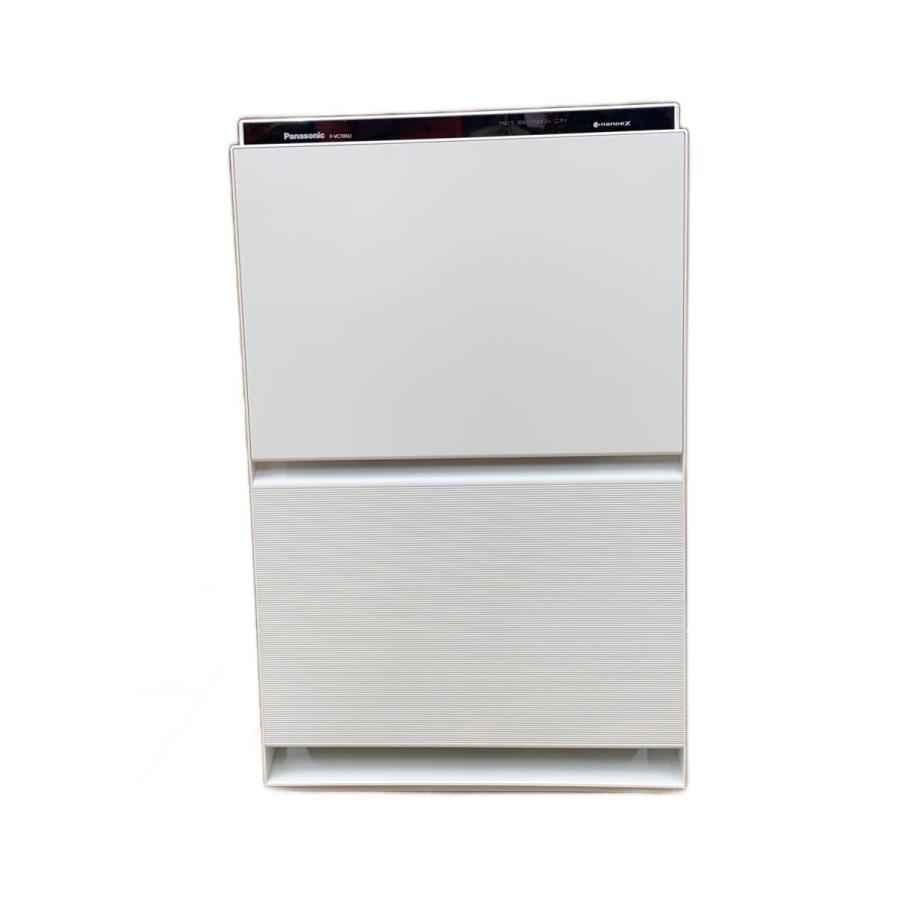 Panasonic◇加湿空気清浄機 F-VC70XU : セカンドストリートYahoo!店