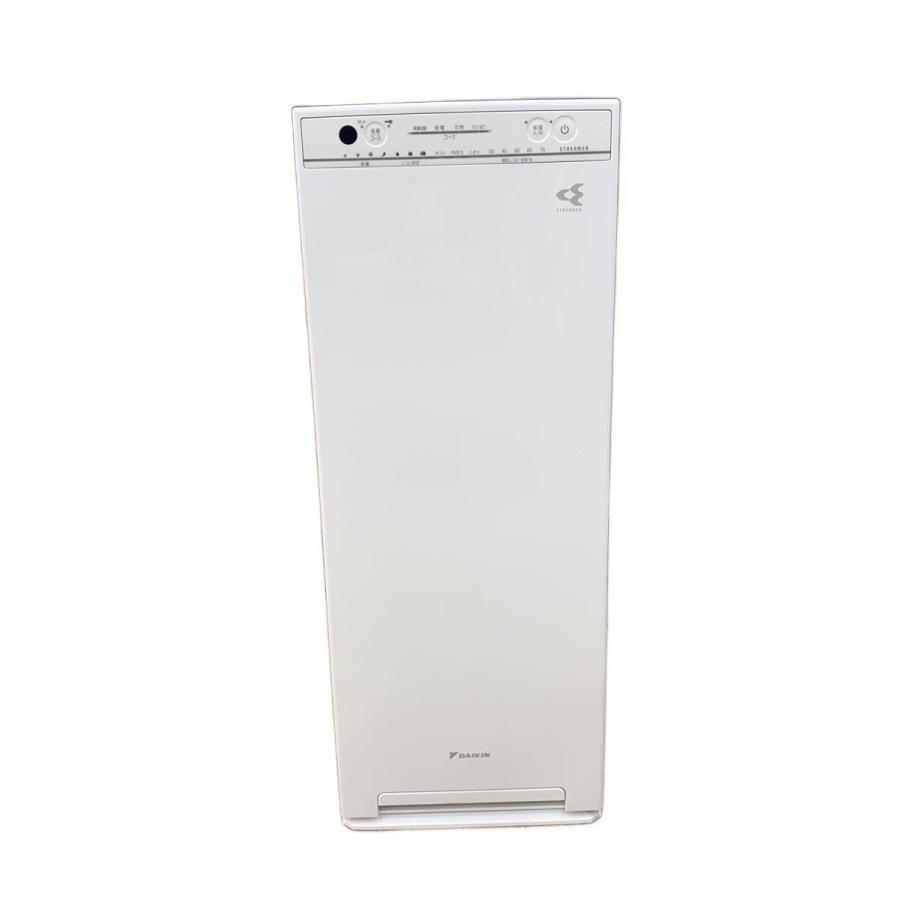 ☆美品☆DAIKIN ダイキン　空気清浄機 ACK55V-W DAIKIN◇空気清浄機 ACK55V-W [ホワイト] : セカンドストリートYahoo
