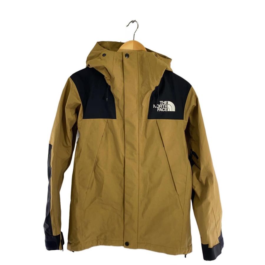 THE NORTH FACE◇MOUNTAIN JACKET_マウンテンジャケット/S/ナイロン