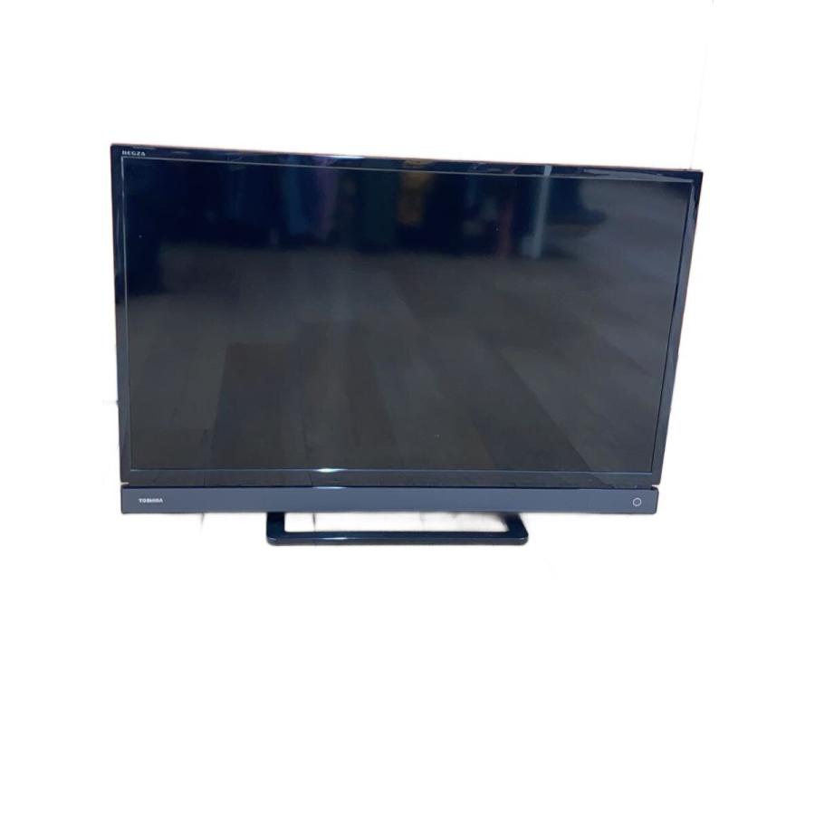 TOSHIBA◇薄型テレビ・液晶テレビ REGZA 32S21 [32インチ] : セカンド