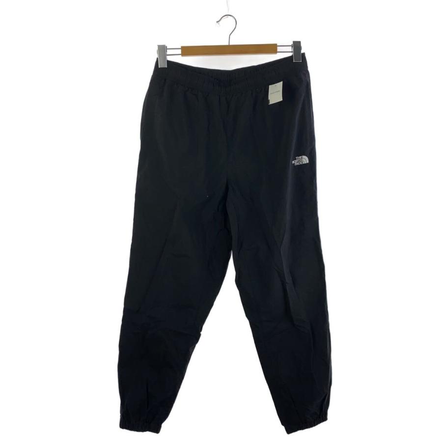 THE NORTH FACE◇VERSATILE PANT_バーサタイルパンツ/L/ナイロン/BLK