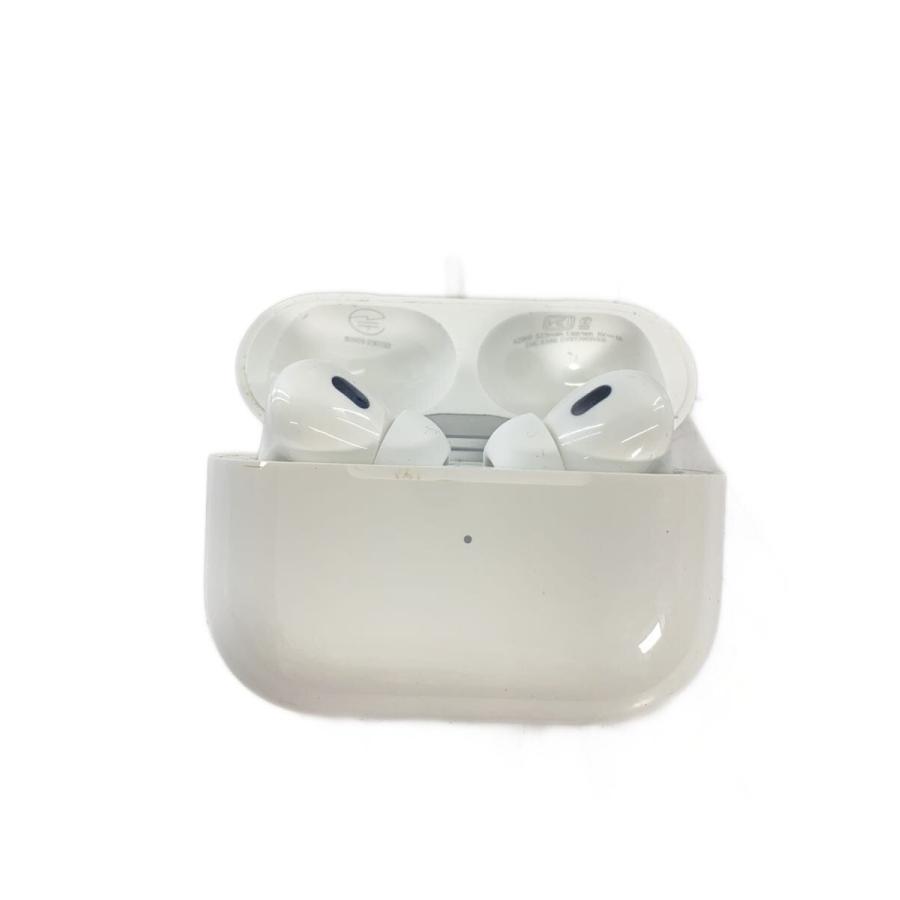Apple◇AirPods Pro 第2世代 MagSafe充電ケースUSB-C A2968/3047/3048