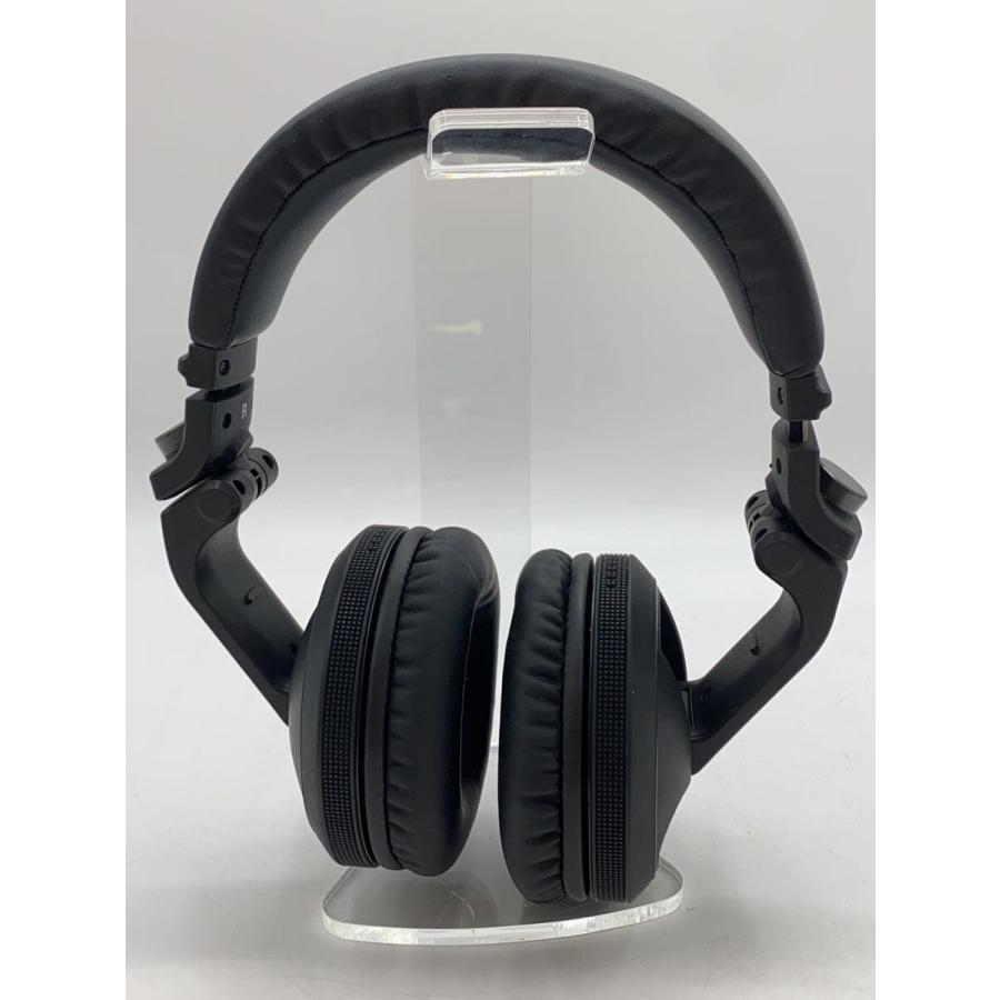 Pioneer DJ◇オーバーイヤー型 DJヘッドホン/HDJ-X5 : セカンド