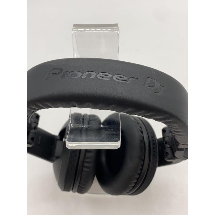 Pioneer DJ◇オーバーイヤー型 DJヘッドホン/HDJ-X5 : セカンド