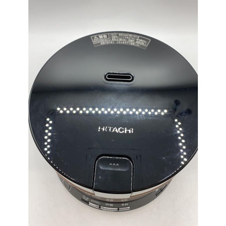 HITACHI◇炊飯器 RZ-TS202M リサイクルサービス八光】2018年製 日立 IH炊飯