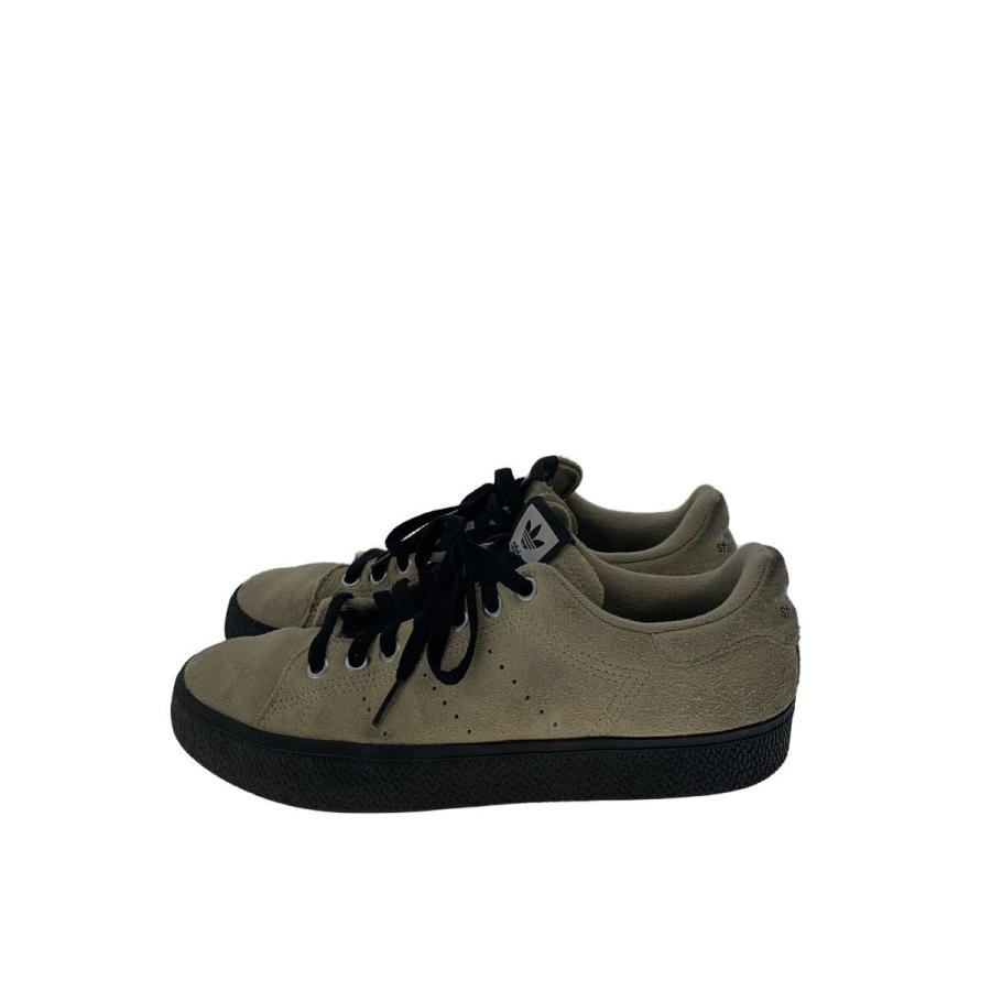 adidas◇STAN SMITH CS_スタンスミス CS/25cm/BEG/スウェード