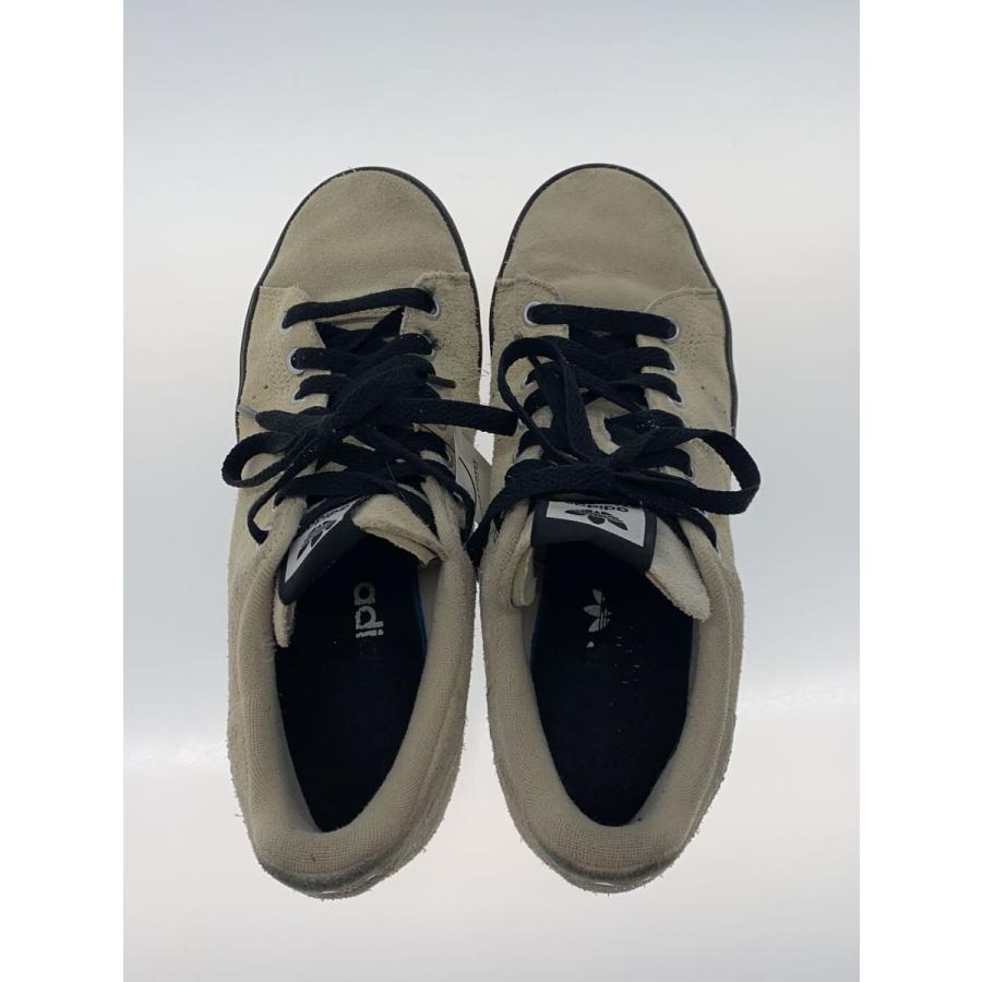 adidas◇STAN SMITH CS_スタンスミス CS/25cm/BEG/スウェード