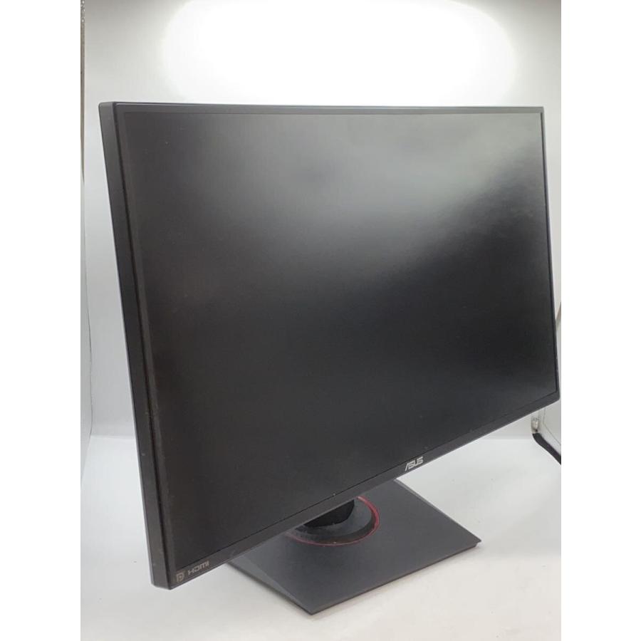 ASUS◆PCモニター・液晶ディスプレイ VG279Q [27インチ ブラック]/27インチ_2