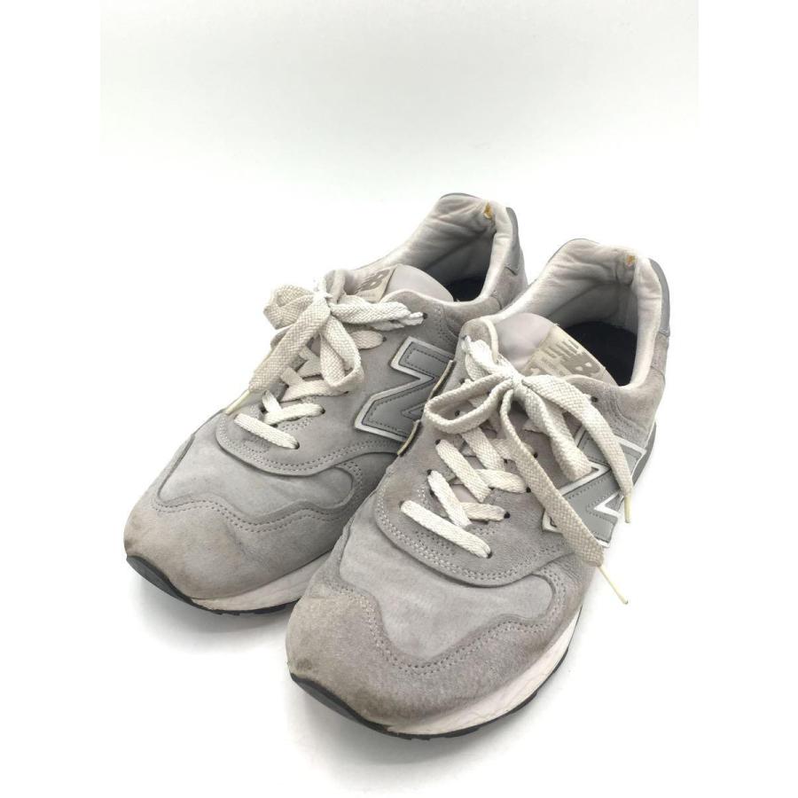 NEW BALANCE◆ニューバランス/M1400/26cm/GRY｜ssol-shopping｜02