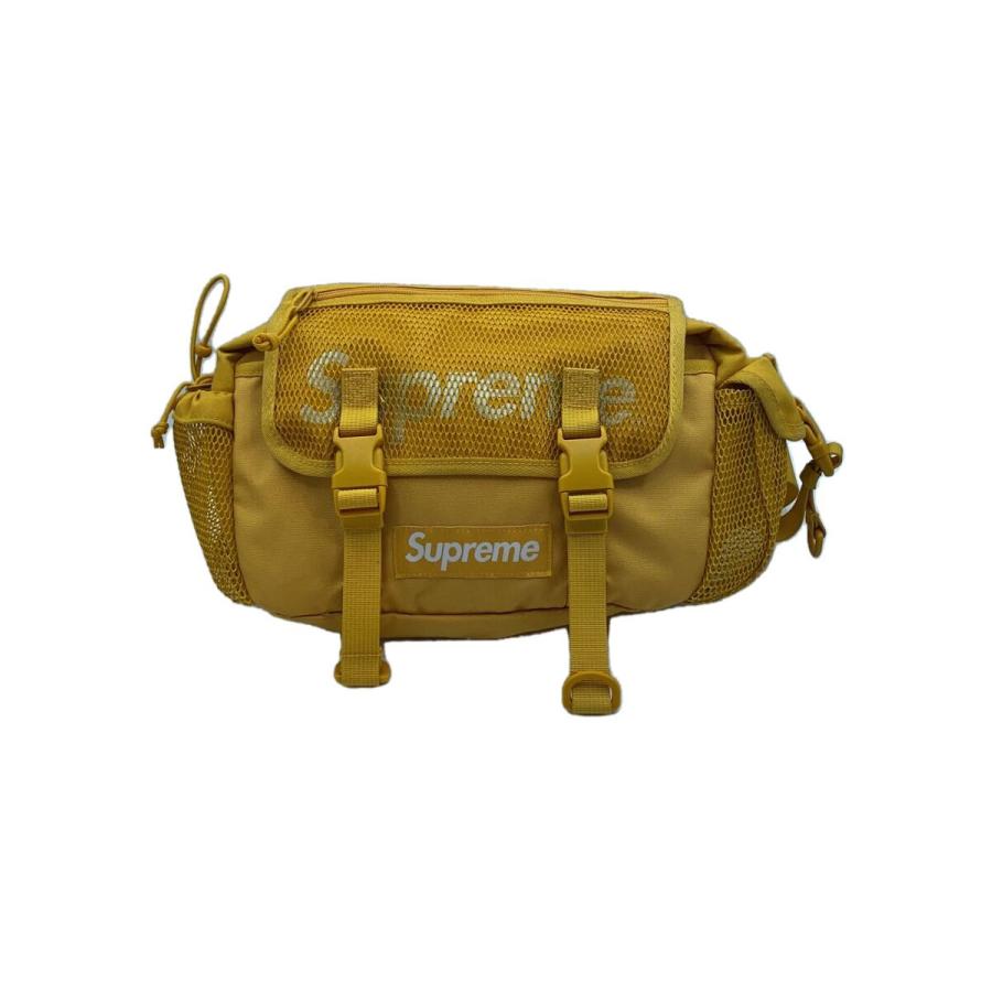 Supreme◇ウエストバッグ/ナイロン/YLW : セカンドストリート Supreme◇ウエストバッグ/ナイロン/YLW : セカンドストリート