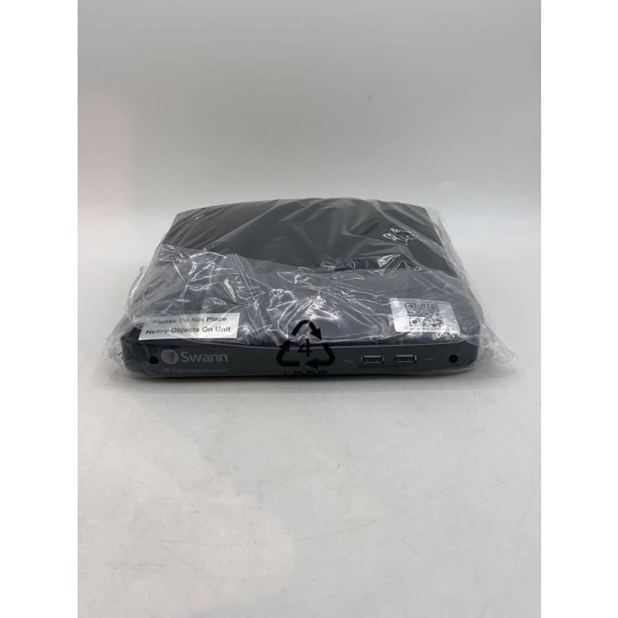 Swann/防犯カメラ/enforcer security system/DVR4-4680RN : セカンド