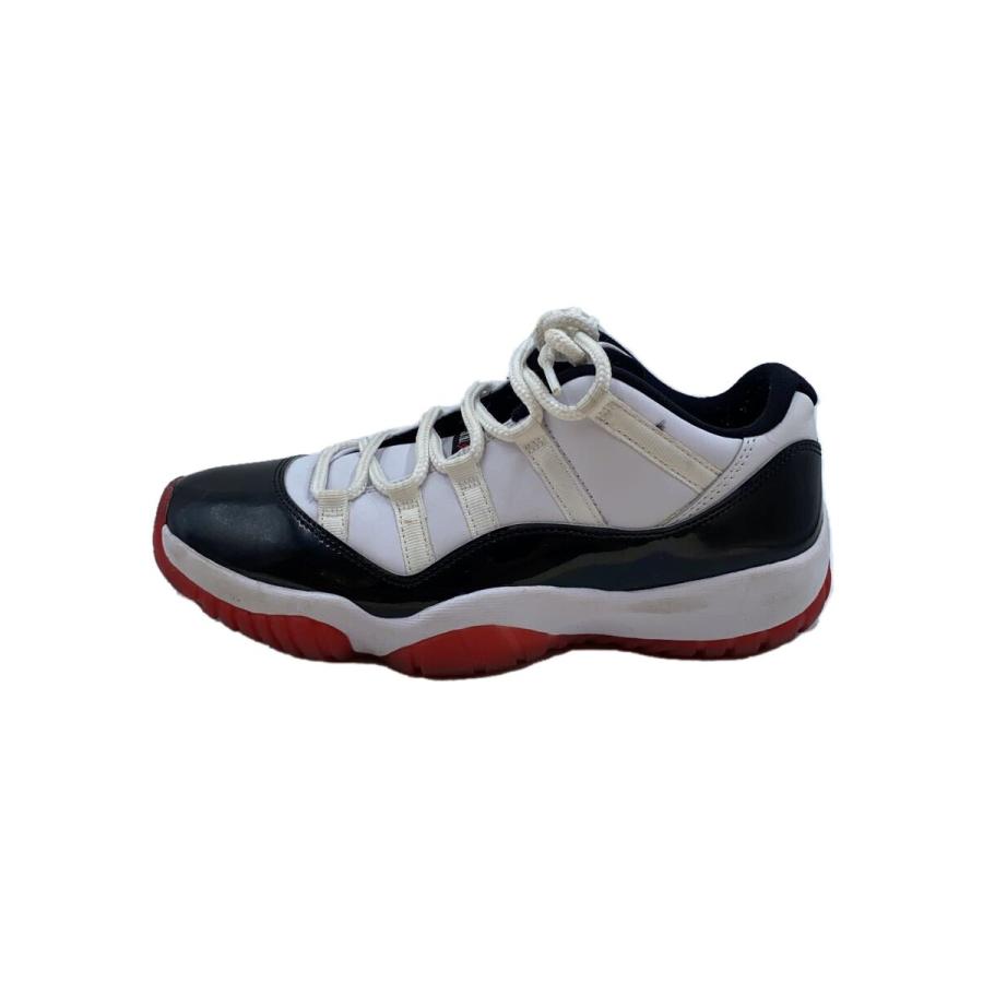 NIKE◇AIR JORDAN 11 RETRO LOW_エアジョーダン レトロ ロー