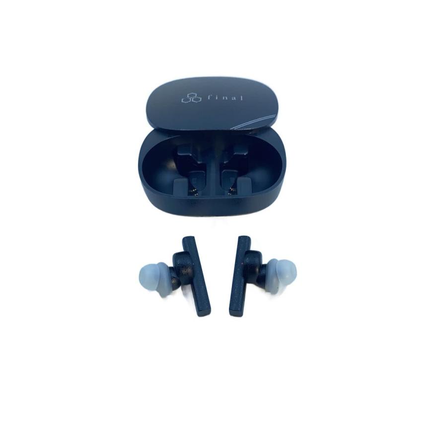 final ZE8000 MK2 ワイヤレスイヤフォン　新品未使用 ZE8000 MK2｜final - イヤホン・ワイヤレスイヤホン・ヘッドホン
