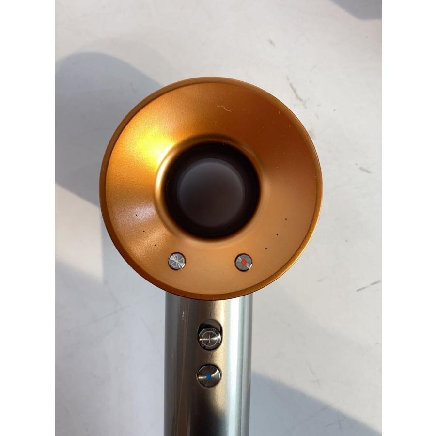 dyson◇ドライヤー Dyson Supersonic HD08 BNBC// : セカンド