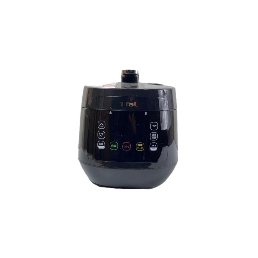 T-fal◇電気圧力鍋 CY3518JP : セカンドストリートYahoo!店 - 通販