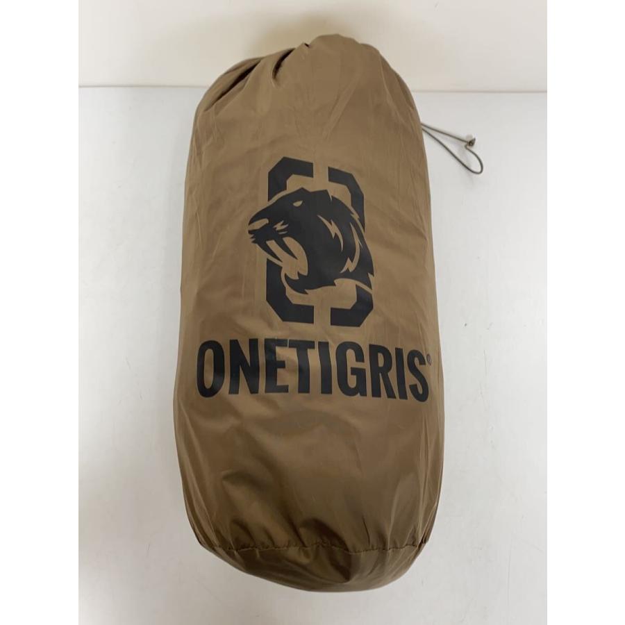 ONETIGRIS◇テント/1~2人用/KHK : セカンドストリートYahoo!店 - 通販