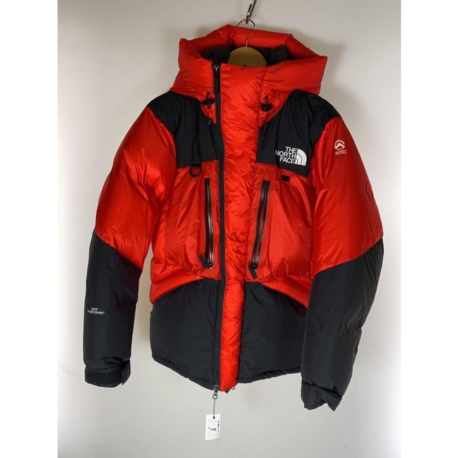 THE NORTH FACE / HIMALAYAN PARKA_ヒマラヤンパーカ-/M/ナイロン/RED THE NORTH FACE◇HIMALAYAN PARKA_ヒマラヤンパーカ-/M/ナイロン/RED