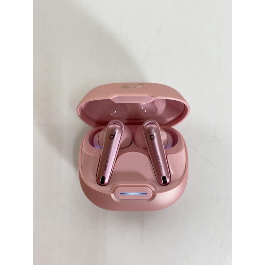 ANKER◇イヤホン Soundcore Liberty 4 NC A3947N51 : セカンド