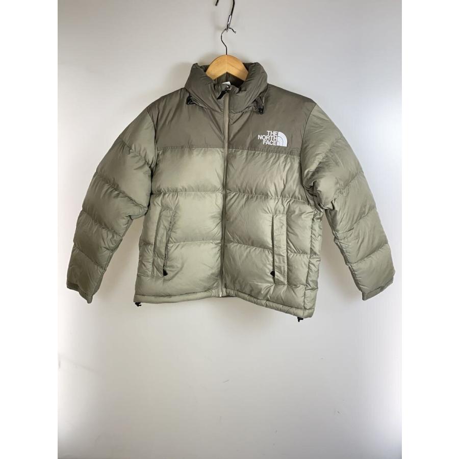 THE NORTH FACE◇SHORT NUPTSE JACKET_ショートヌプシジャケット/XL 