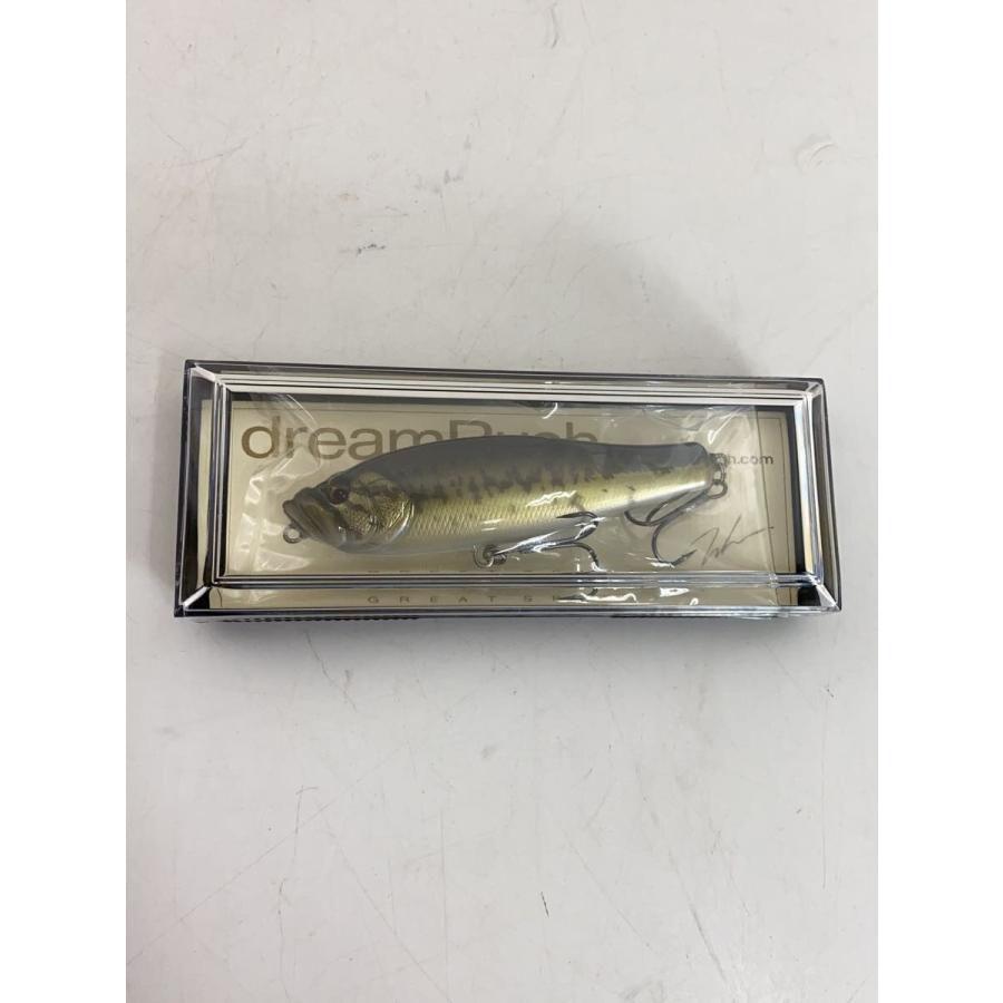 ドリームラッシュ　DR KOOTANEY 90LB ALL ITEM | DreamExpressLures/ドリームエクスプレスルアーズ