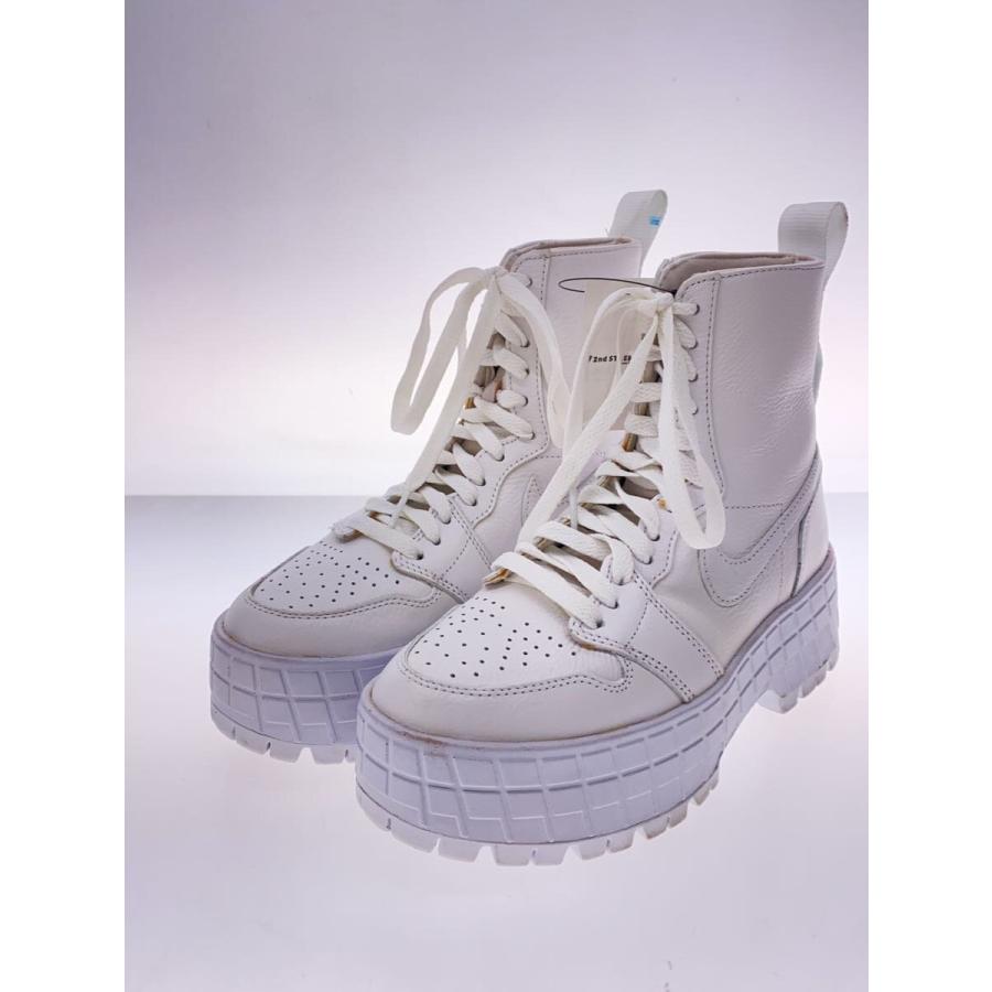 【ナイキNIKE】エアジョーダン1ブルックリン23.5 Yahoo!オークション - 【新品】23.5㎝ NIKE WMNS AIR JORDAN 1