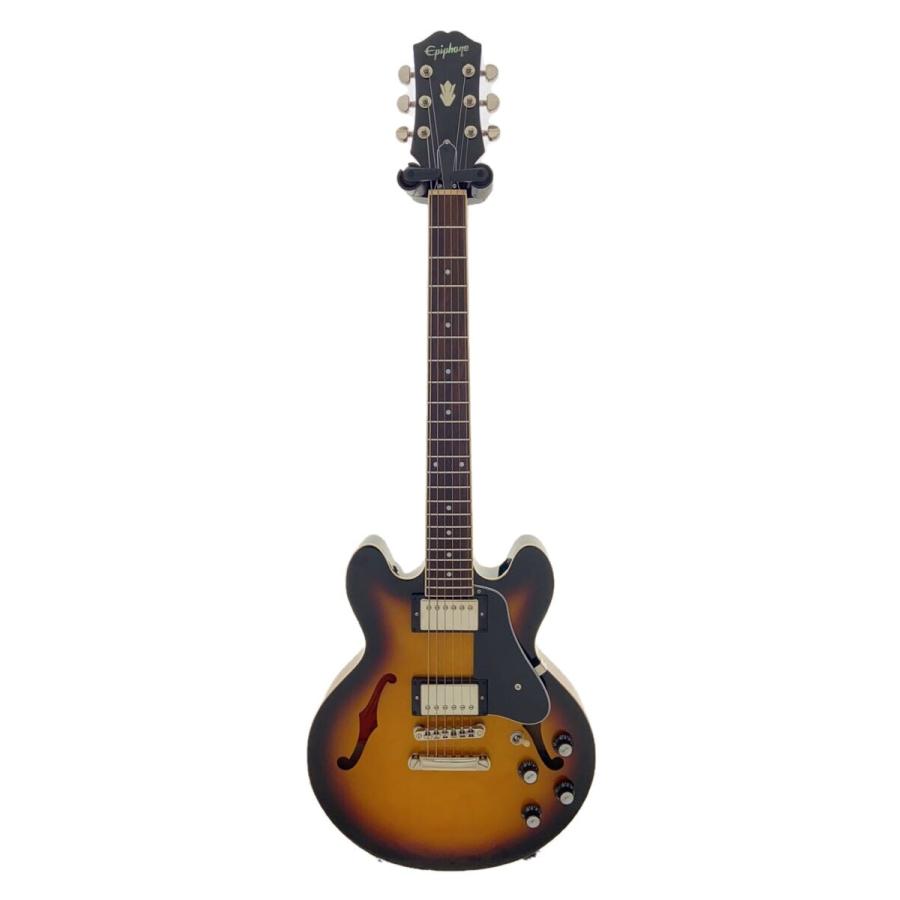 Epiphone◇ES-339/2022/TS/エレキギター/セミアコ/サンバースト系/HH