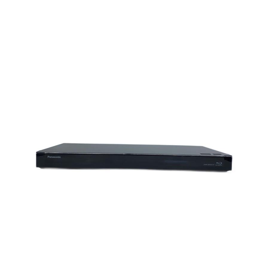 ②Panasonic DVD ブルーレイディスクレコーダー DMR-BRW510 Panasonic◇ブルーレイレコーダー ブルーレイディーガ DMR-BRW510