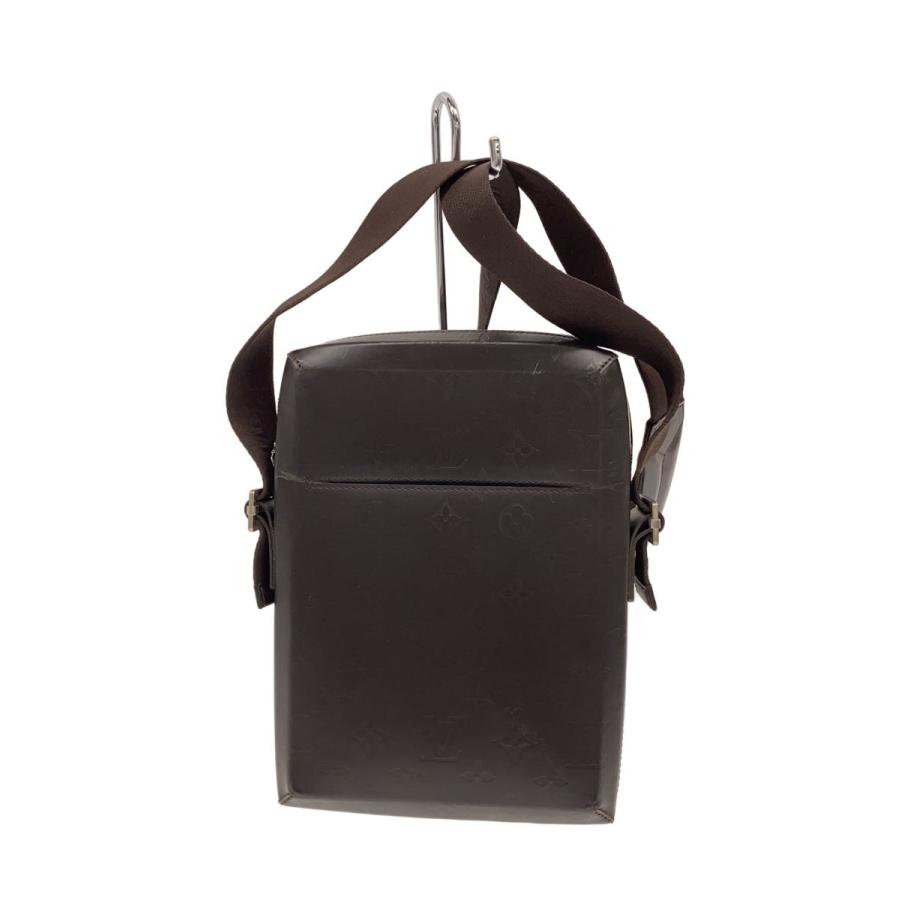 ルイヴィトンモノグラム.グラセ　❰駆付け❱ LOUIS VUITTON◇ボビー_モノグラム・グラセ/レザー/BRW/総柄