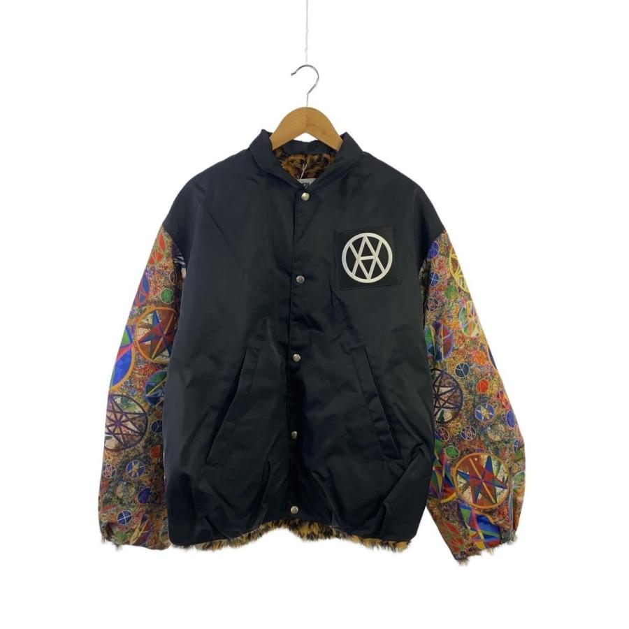 KIDILL◇ジャケット/46/ナイロン/マルチカラー/KL449 : セカンド