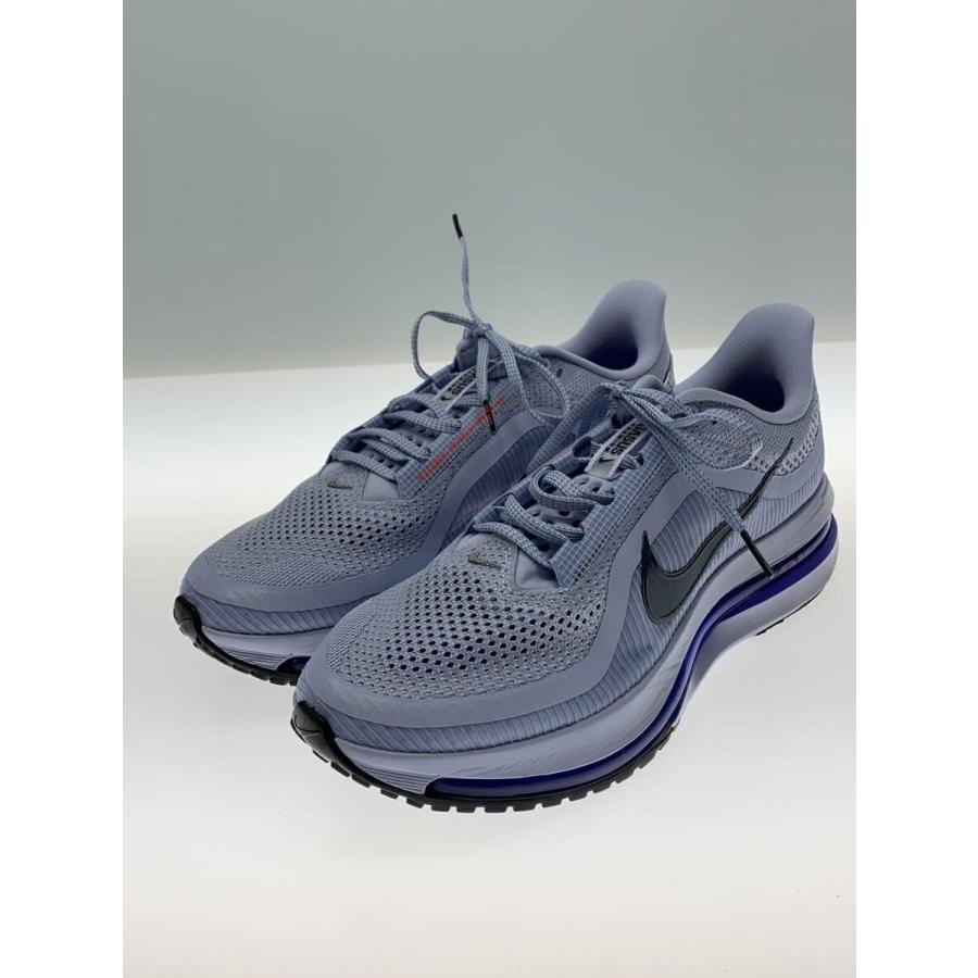 NIKE◇PEGASUS PREMIUM_ペガサス プレミアム/28cm/BLU : セカンド 