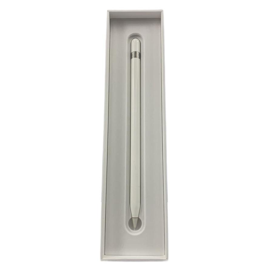 Apple◇Apple Pencil 第1世代 MQLY3J/A A1603// : セカンドストリート