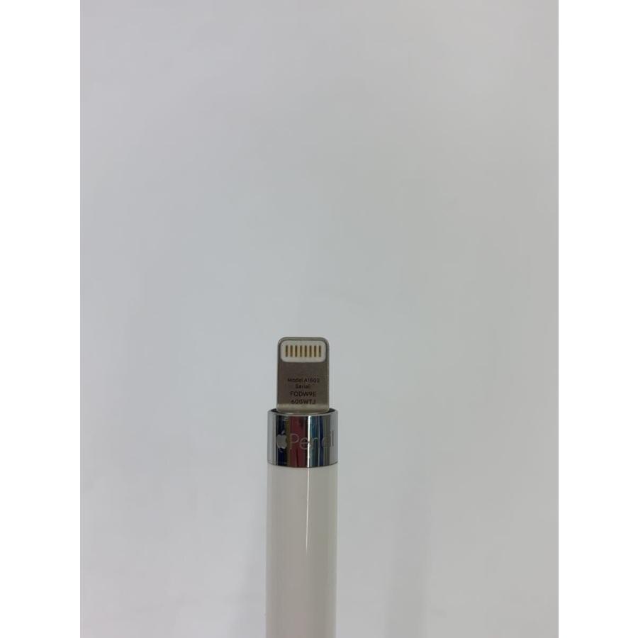 Apple◇Apple Pencil 第1世代 MQLY3J/A A1603// : セカンドストリート