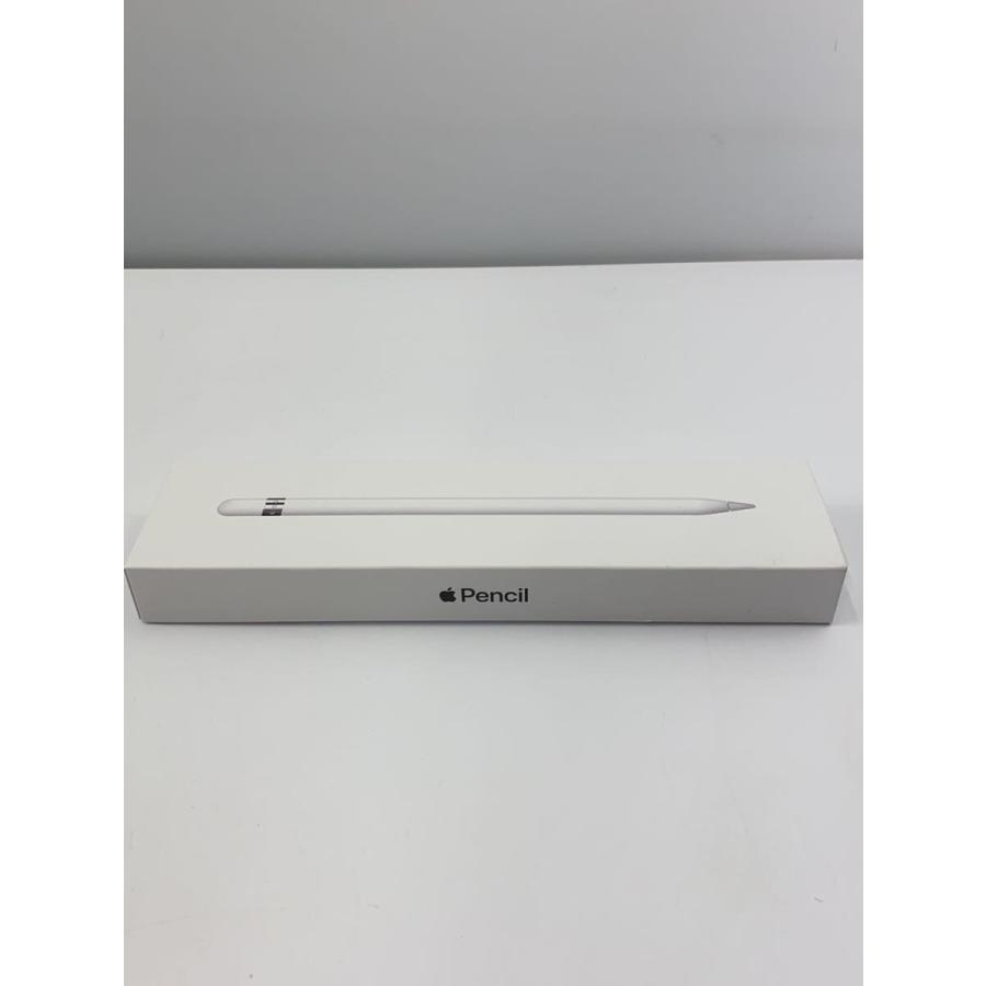 Apple◇Apple Pencil 第1世代 MQLY3J/A A1603// : セカンドストリート