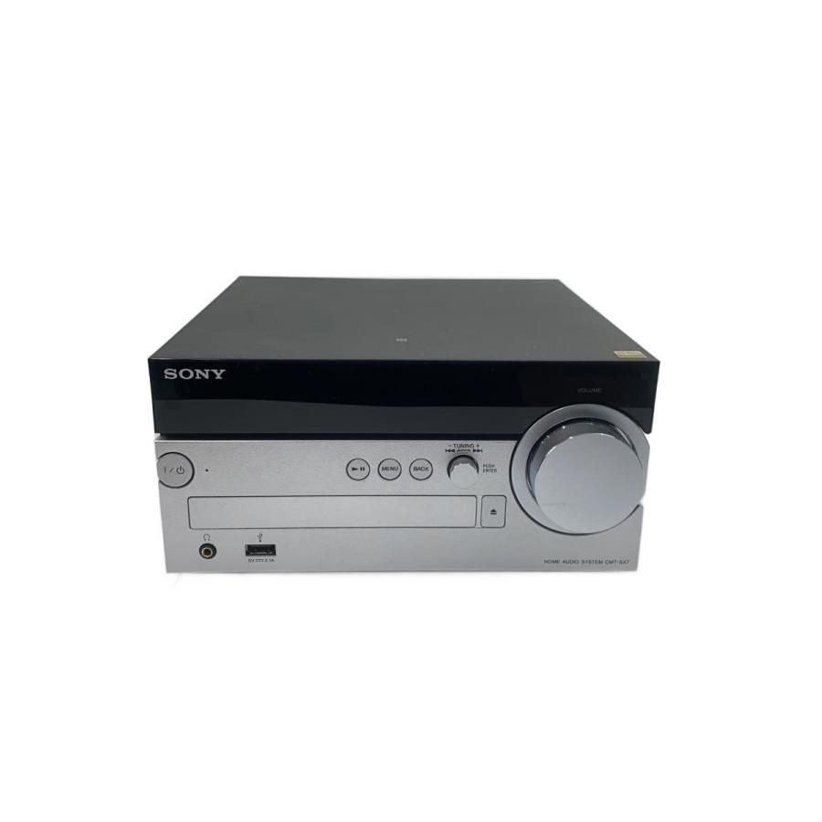 SONY HCD-SX7 ミニコンポ SONY◇ミニコンポ/HCD-SX7// : セカンドストリートYahoo!店 - 通販
