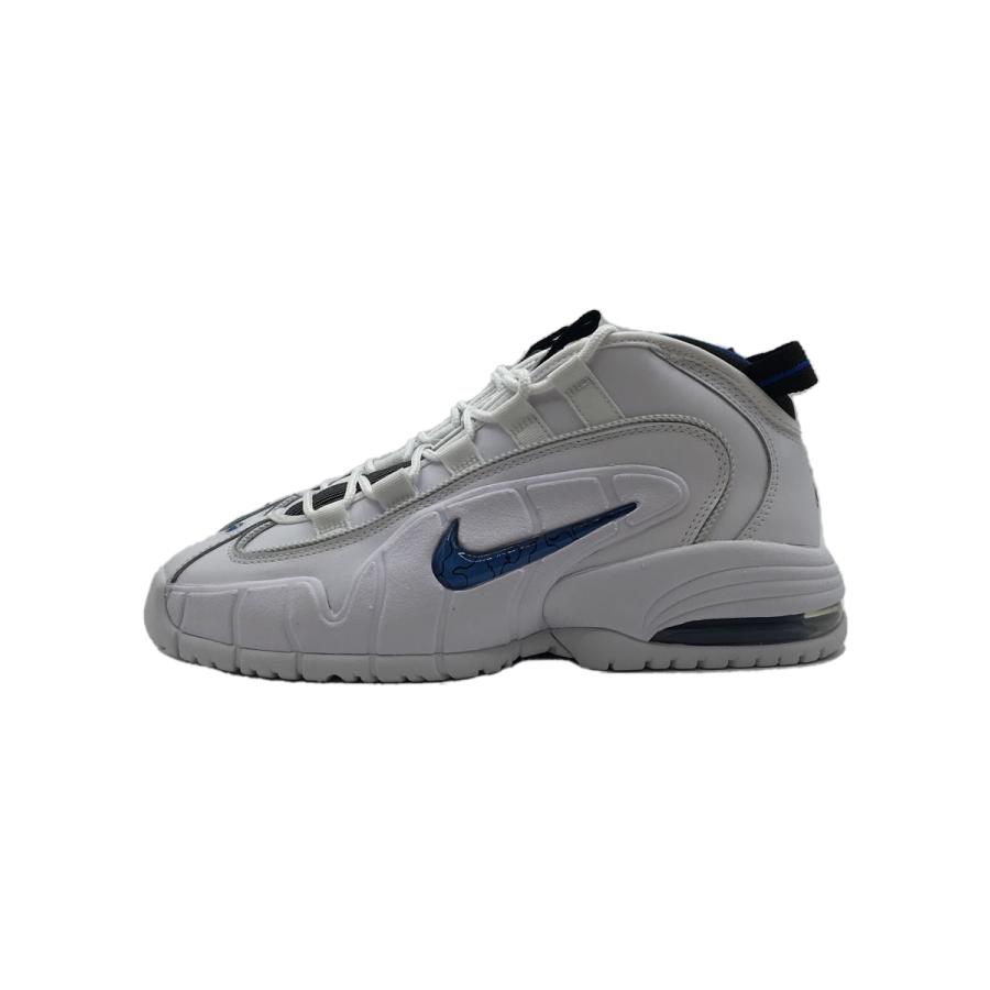 NIKE◆AIR MAX PENNY_エア マックス ペニー DV0684-100 26.5cm/WHT  :2342610912211:セカンドストリートYahoo!店 - 通販 - Yahoo!ショッピング