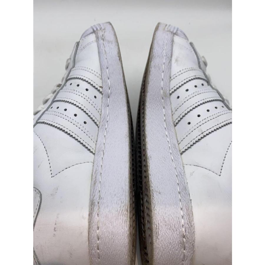 adidas◆SUPER STAR 80S TRIPLE TONAL/スーパースター/24.5cm/WHT//｜ssol-shopping｜08