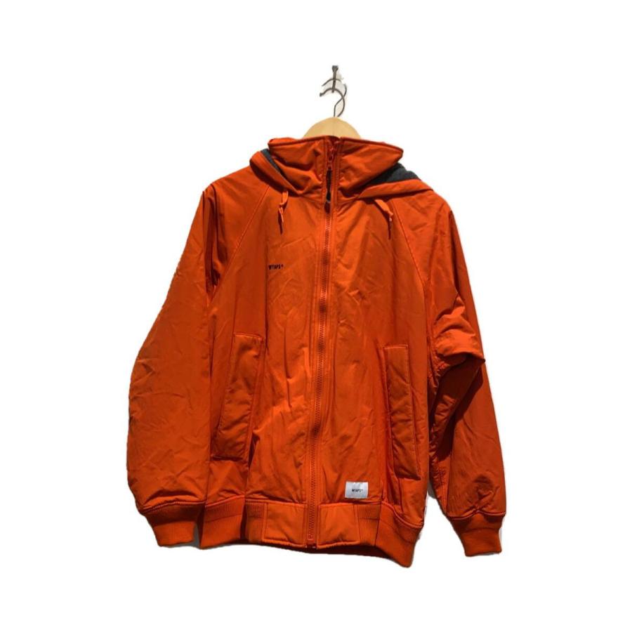 Wtaps incom ナイロンジャケット