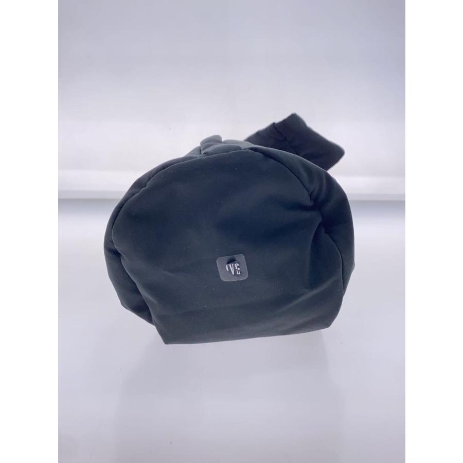 YEEZY◇x GAP Snake Bag/ブラック/478891-00-1 : セカンド YEEZY◇x GAP Snake Bag/ブラック/478891-00-1 : セカンド