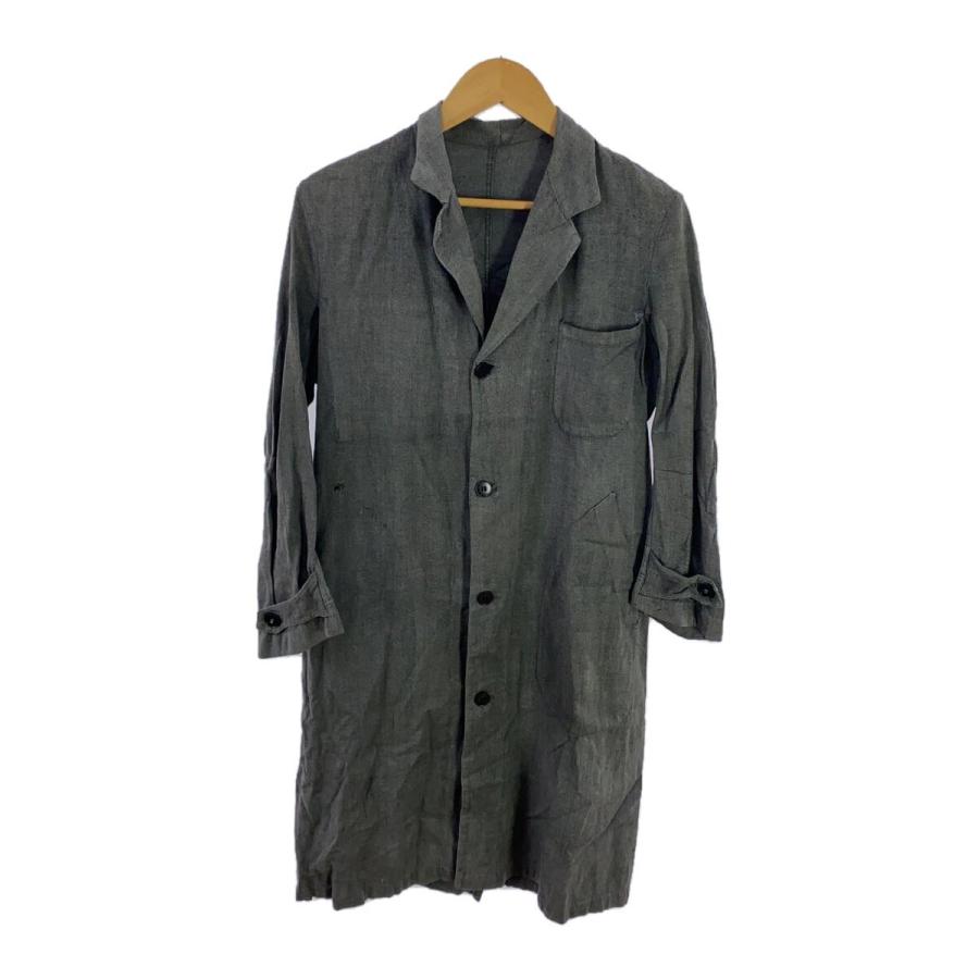 その他ブランド / 40s～50s/アトリエコート/--/コットン/WHT// 40s 50s French Vintage/FOR アトリエコート/コットンツイル