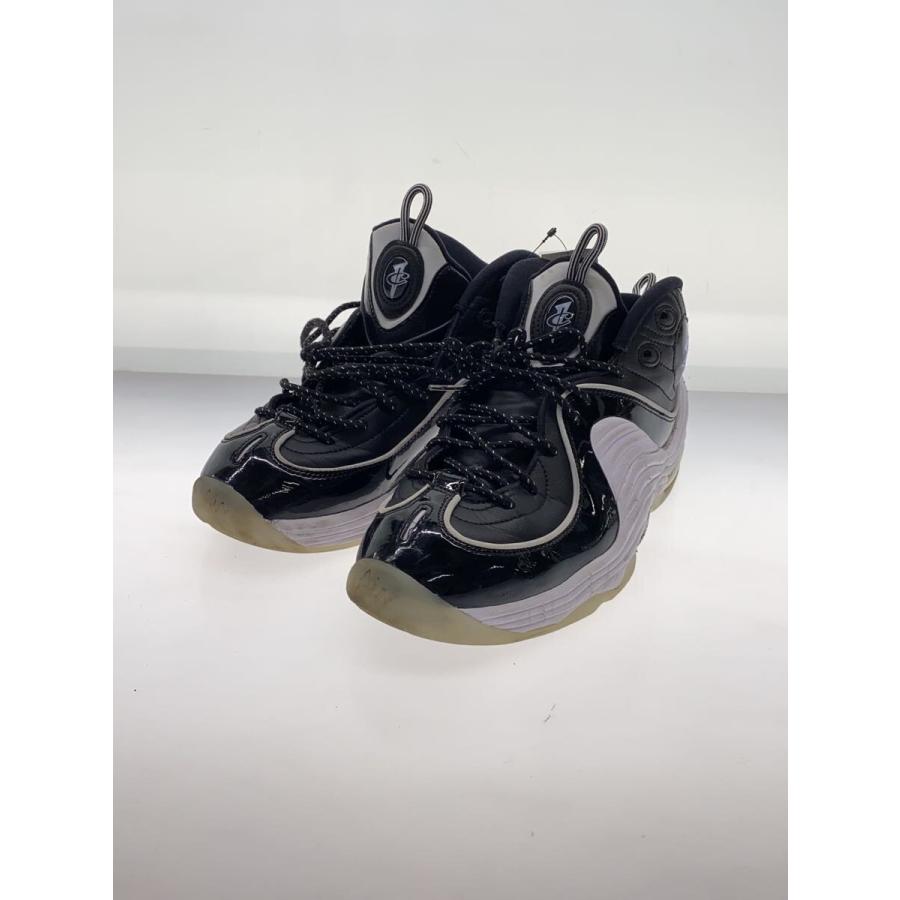 NIKE◇AIR PENNY 2_エア ペニー 2/28cm/BLK : セカンド NIKE◇AIR PENNY 2_エア ペニー 2/28cm/BLK : セカンド